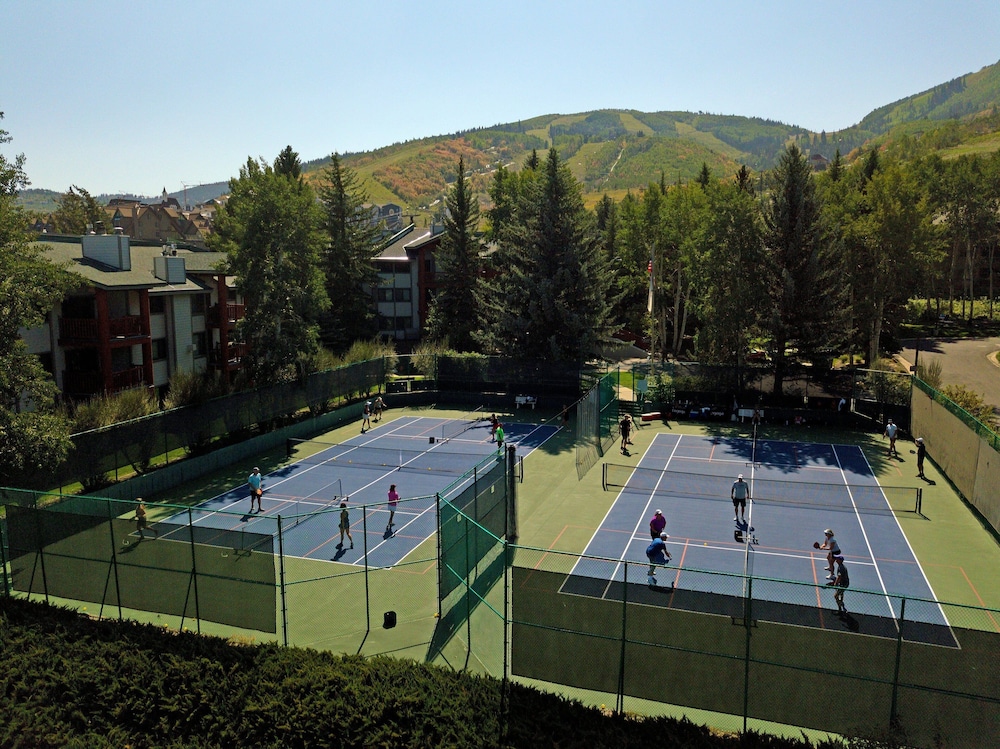Park City Ski Resort - Snow Flower Vacation Homes