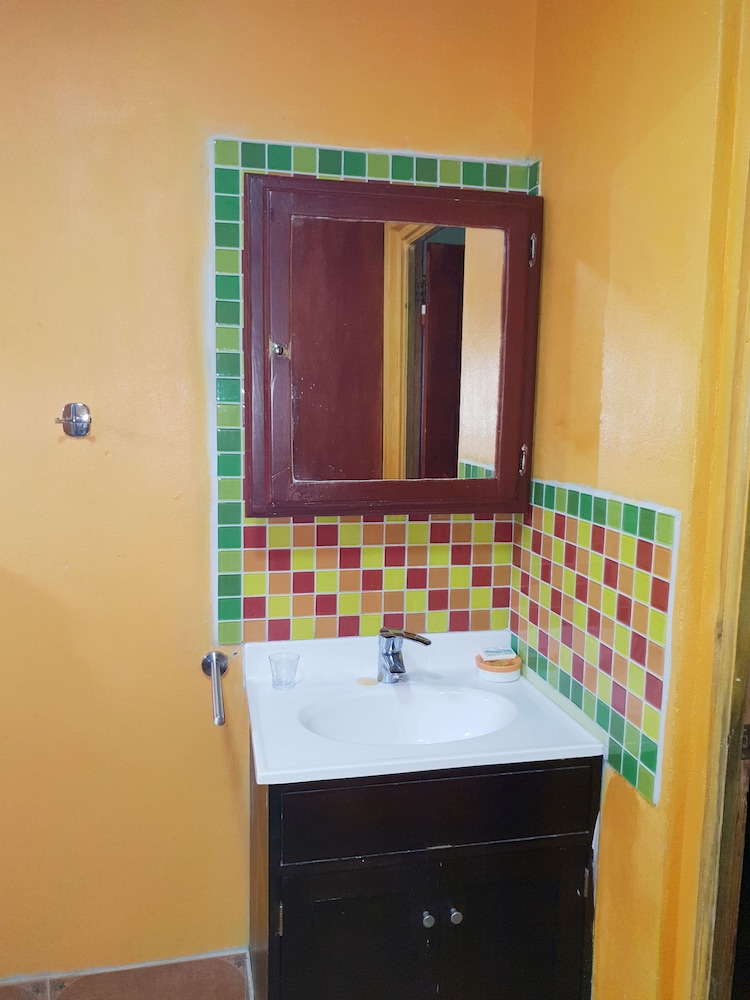 Seawind Cottages