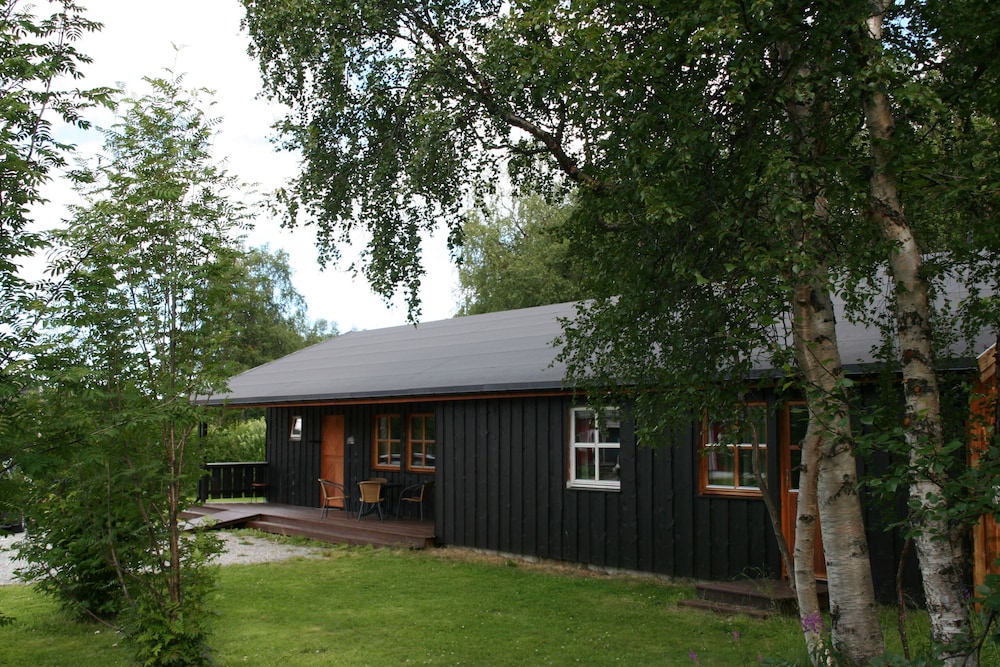 Gargia Lodge