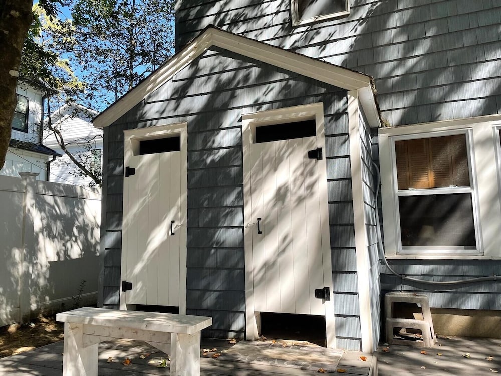 OAK Avenue 49