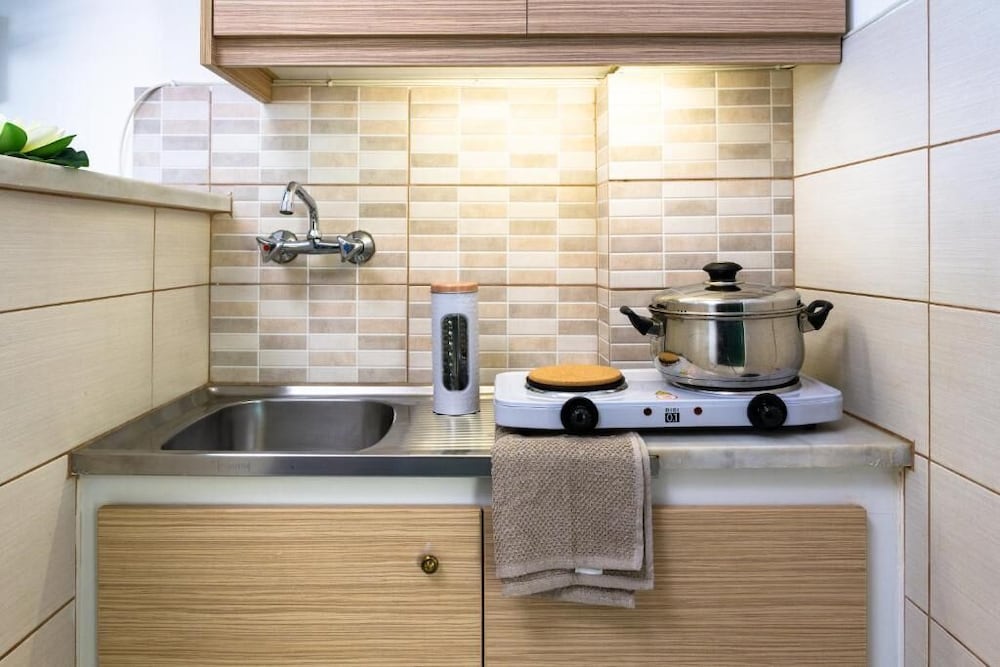 Elena's Luxury Studios and Apartments photo 4