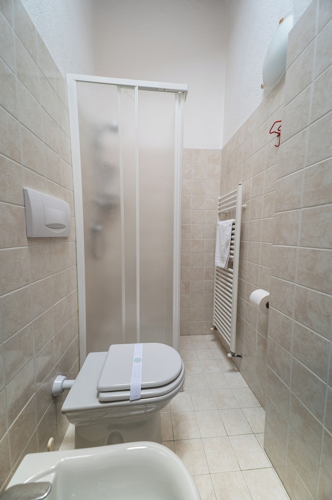 Residence Nube d'Argento