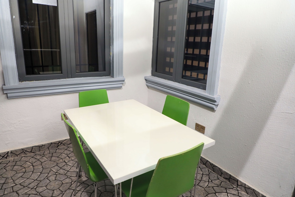 ED - Havilah Suites