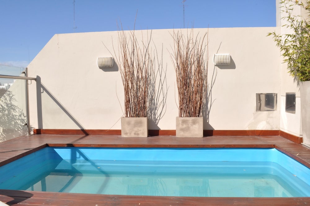 Cimma Suites Apart-Hotel