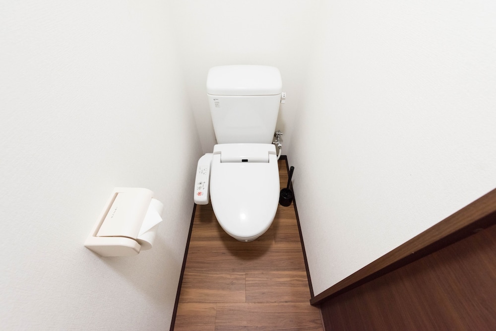 TORA HOTEL Komagome C, Tokyo - 17