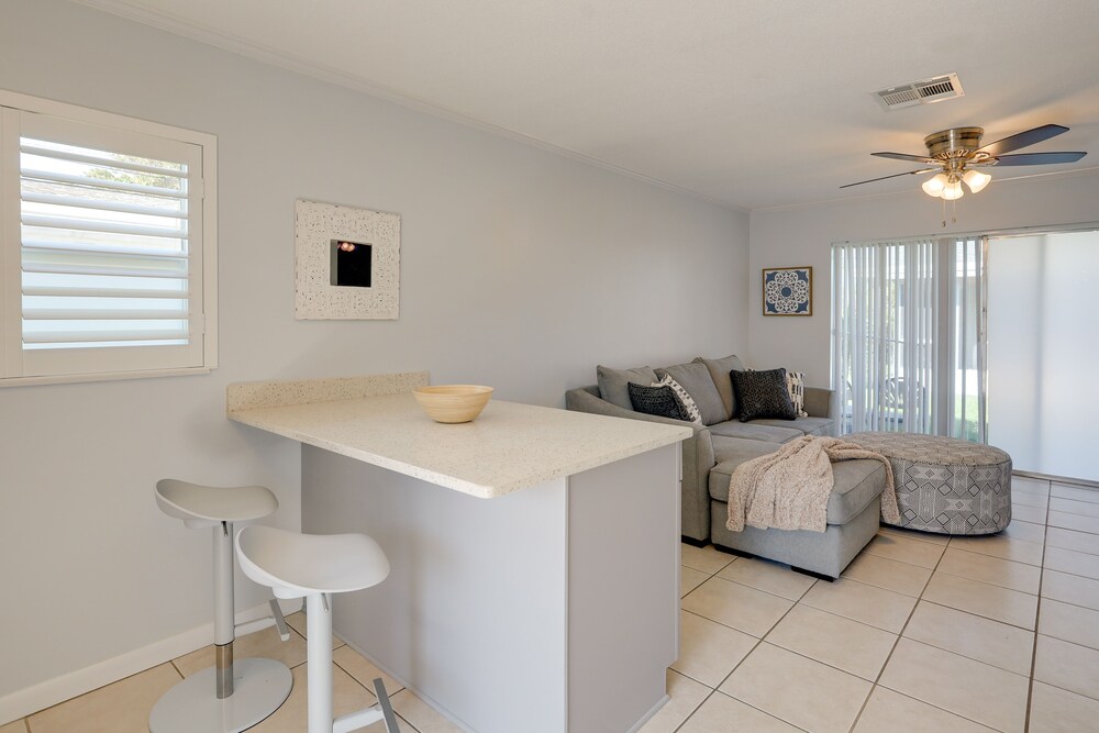 Catalina Cove Condo < 1 Mi to Cocoa Beach! view 2