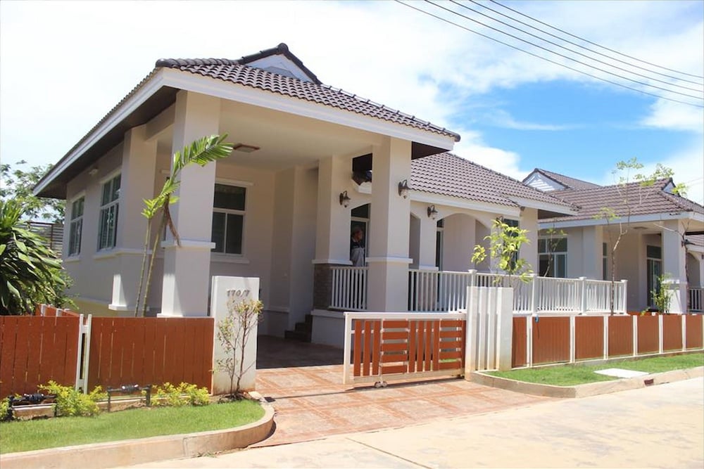 Suanson Paragon Green Villas