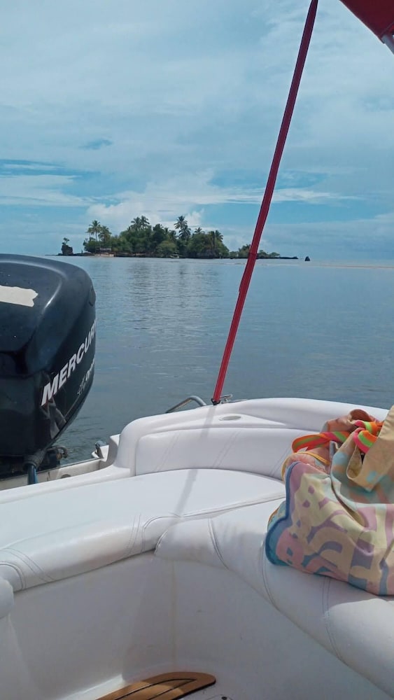 Pousada Velas e Vento - Acesso fácil a Barra Grande