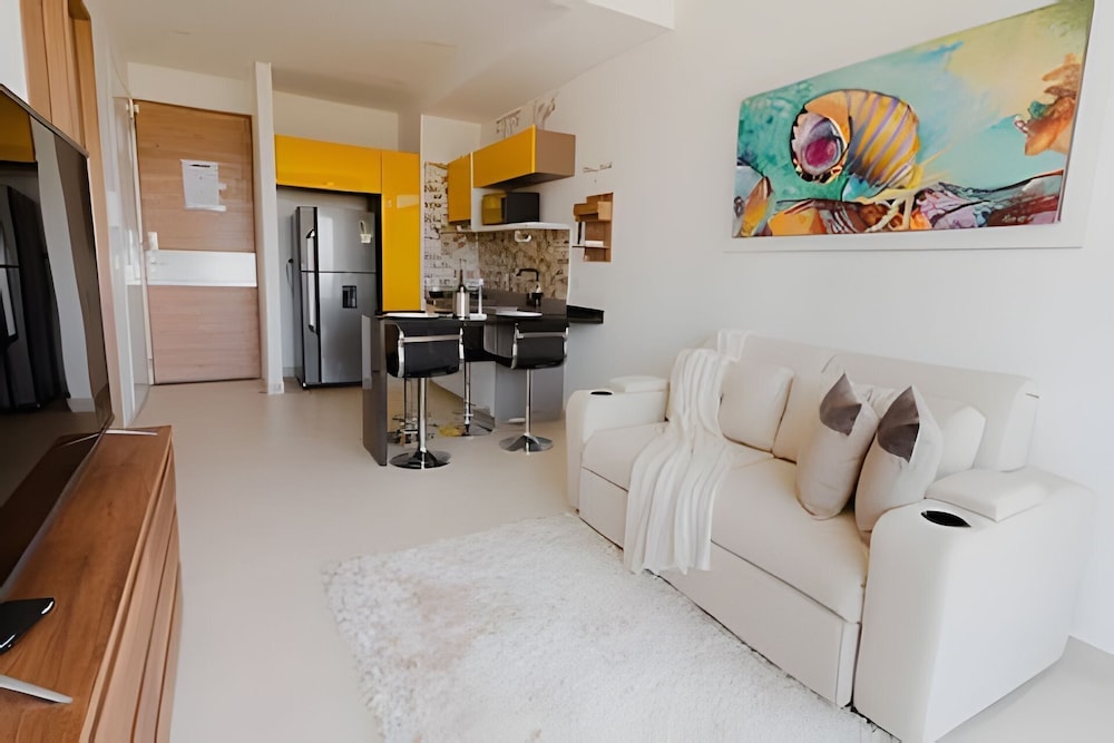 Apartamentos Salinas del Mar - by SOHO