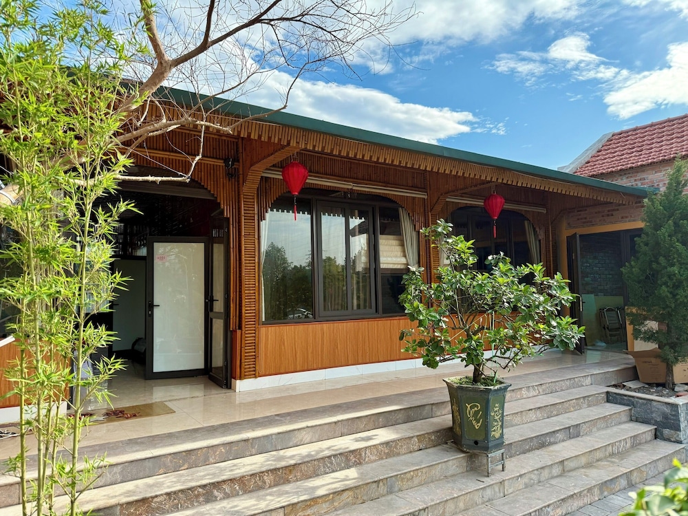 May Garden Homestay