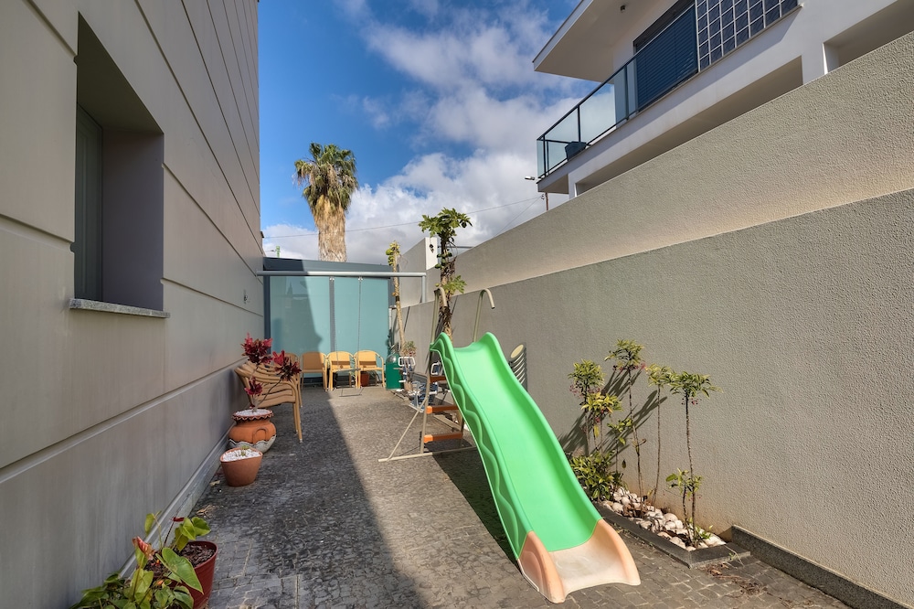 Shepard Villa view 5