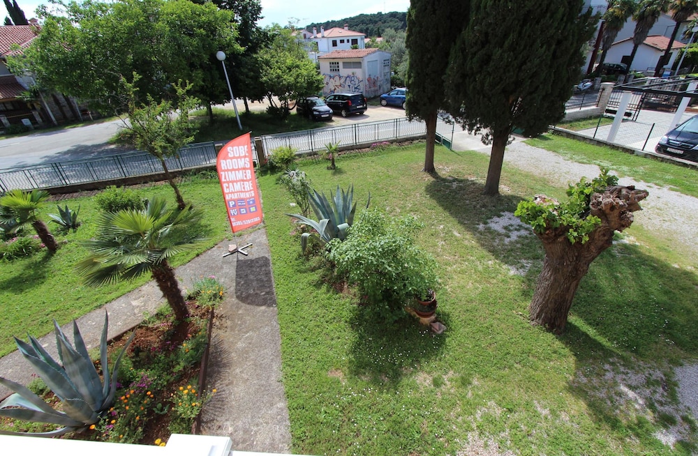 Apartments Rosanna