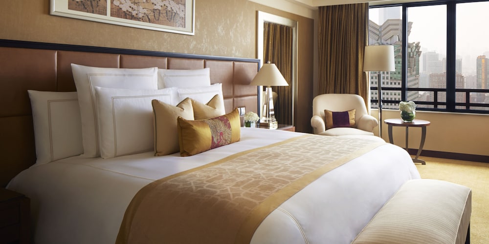 The Portman Ritz-Carlton, Shanghai 56