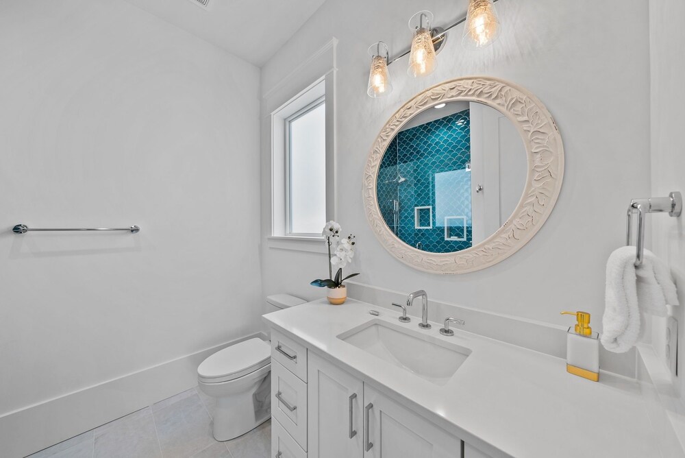 Magnolia Tides 6 Bedroom Home