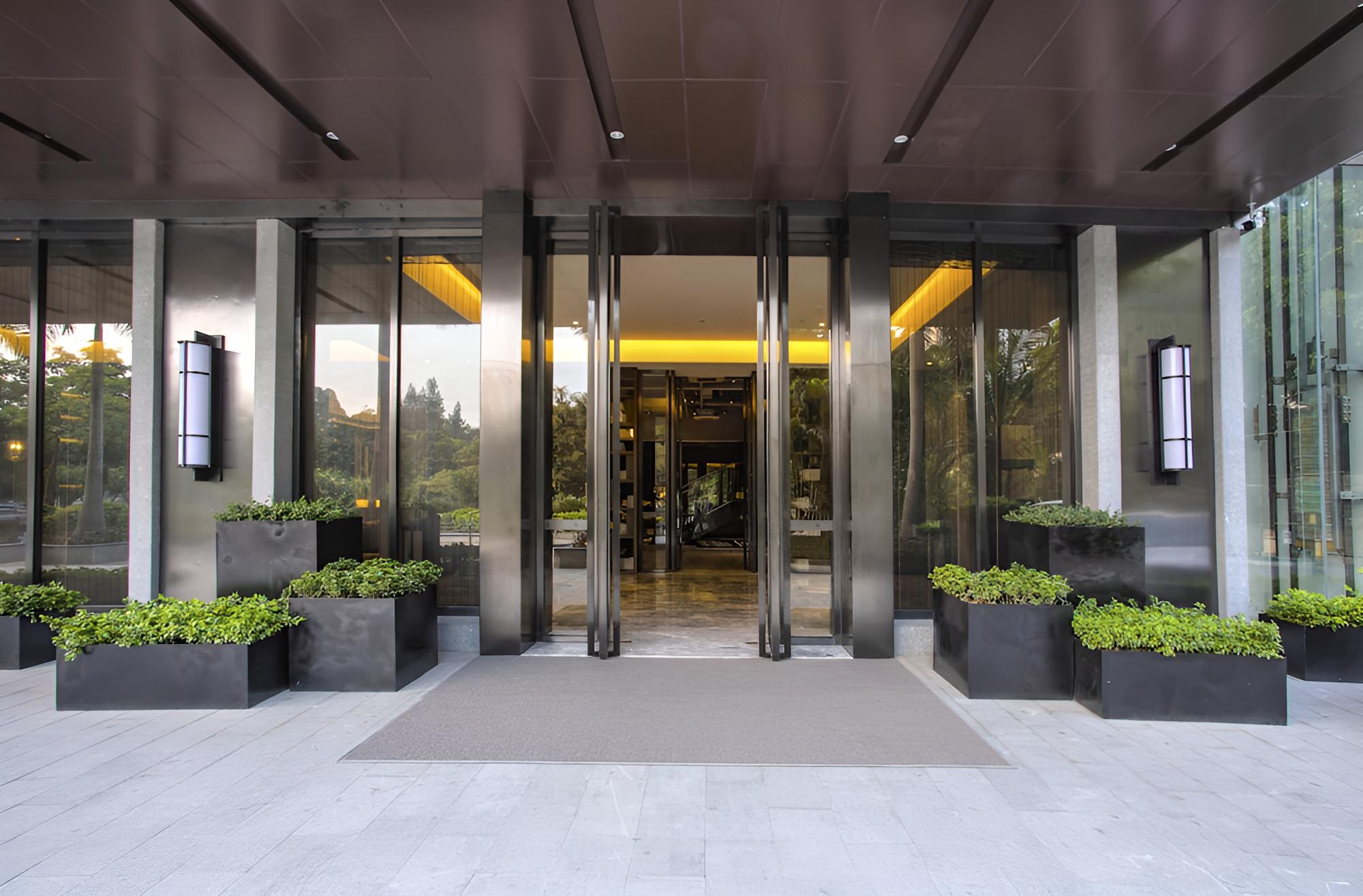 H Life Hotel Qianhai Branch