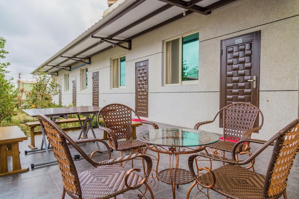 Just Stay