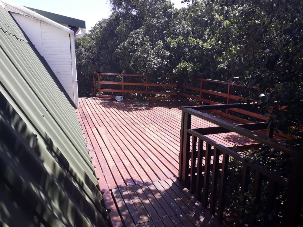 Holiday House Close To The Beach And Lagoon