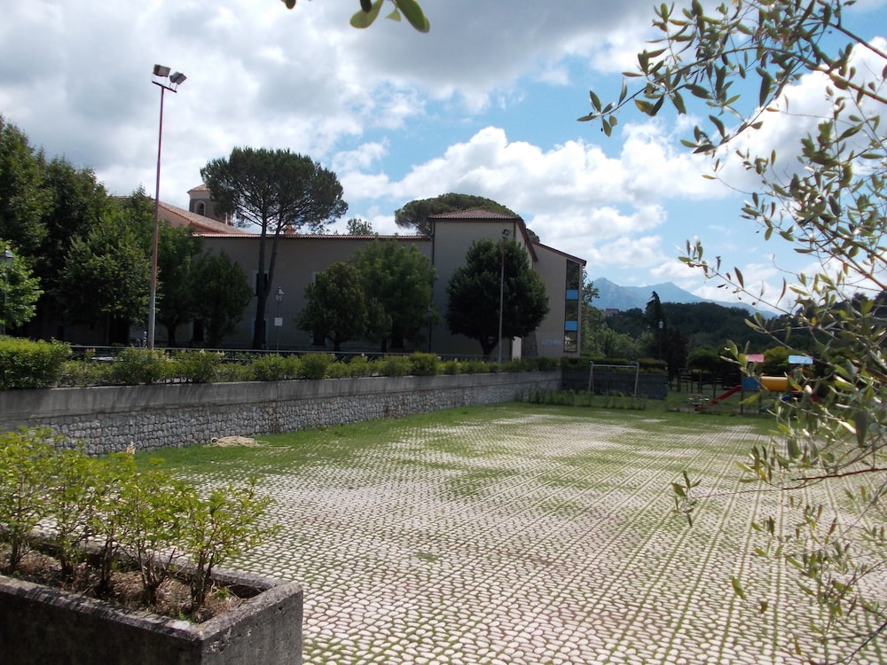 Albergo il Chiostro