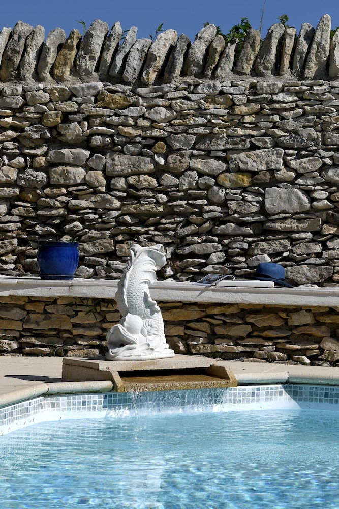 Bastide Des Demoiselles