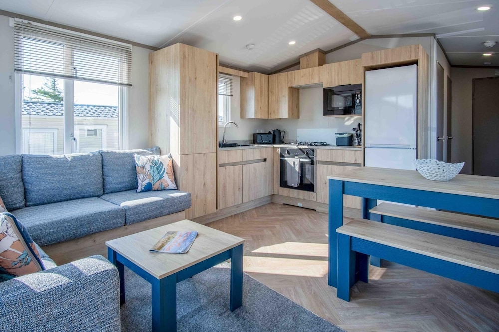 Baywood 20 - 2 Bedroom Holiday Home - Amroth