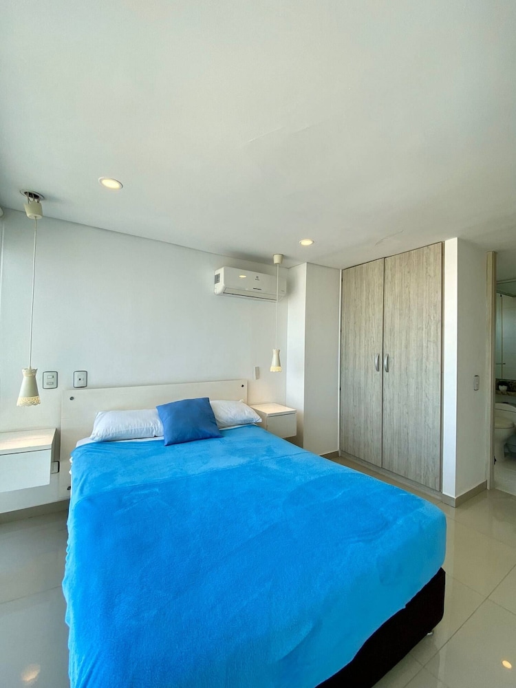 U-GO Torre Areia en Cabo Tortuga