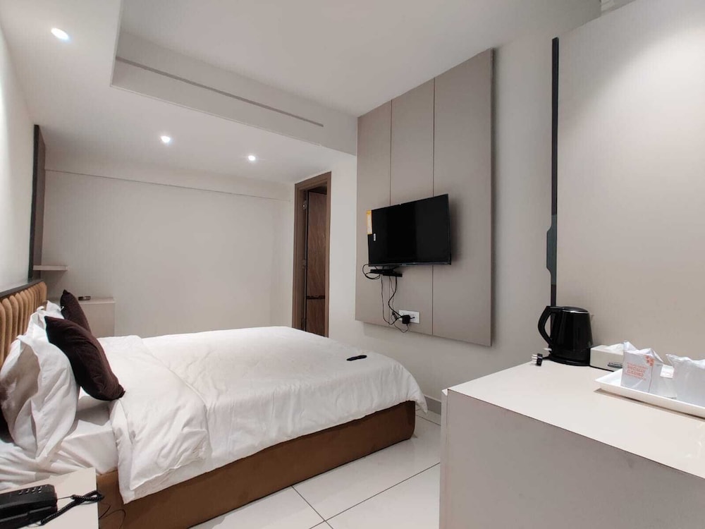 Hotel M.K
