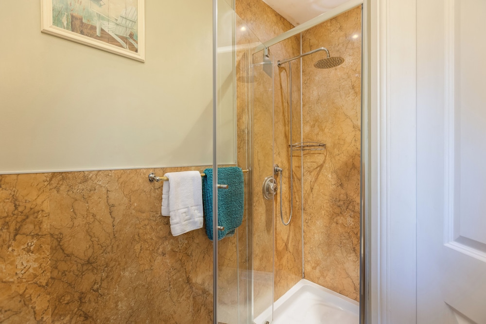 Rocklands Lodges