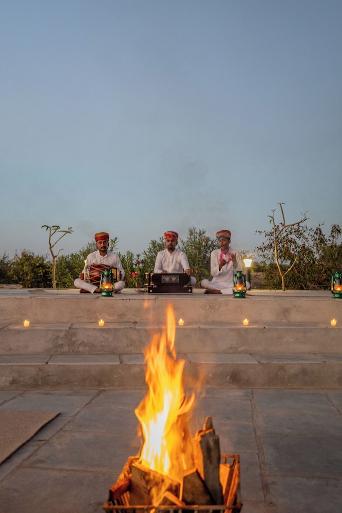 juSta Luxe Highpoint Jawai