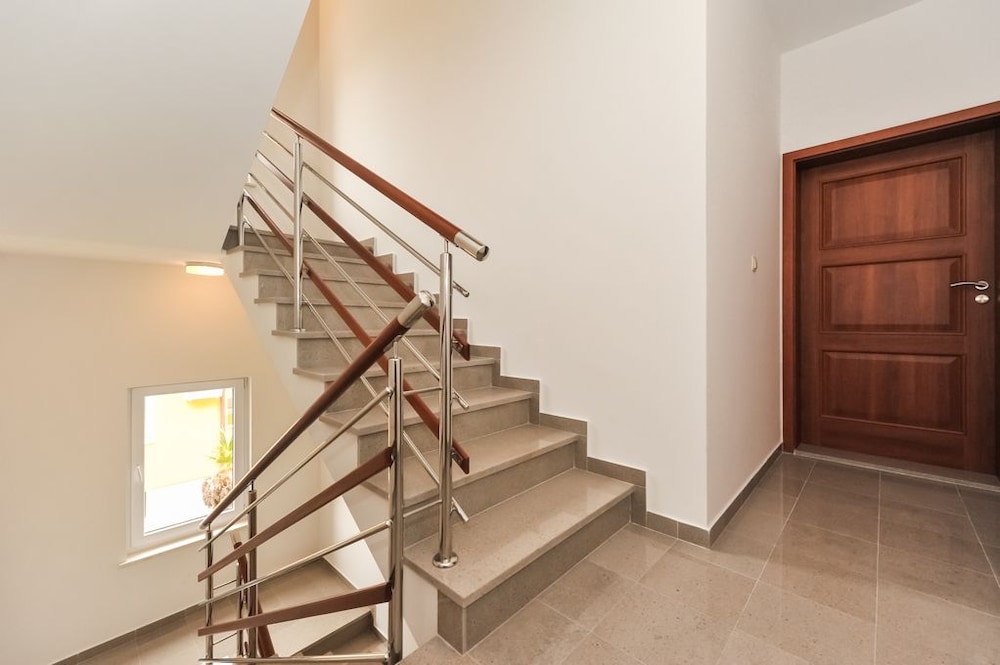 Apartments Kruno
