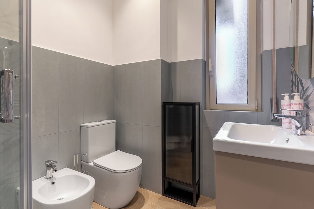 Teocrito Apartment by Wonderful Italy