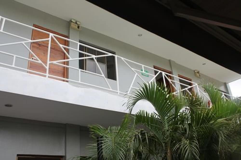 Hotel El Caite San Juan del Sur - Image 1