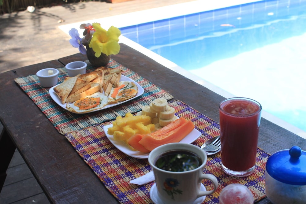 La Natura Hostel - Property Image 8