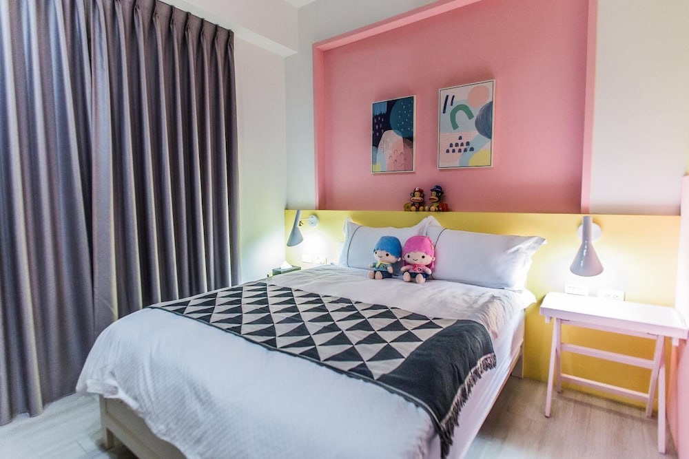 Corner Casual B&B