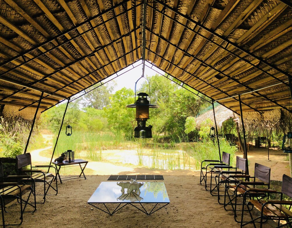 Mahoora - Yala by Eco Team