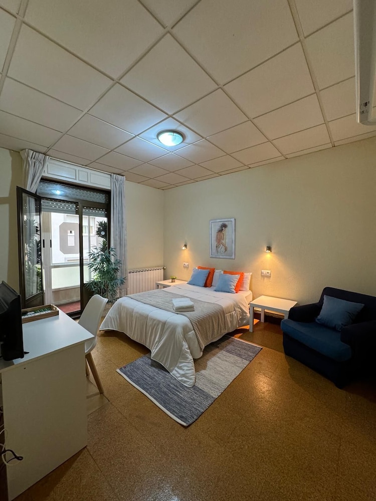 Hostal Real