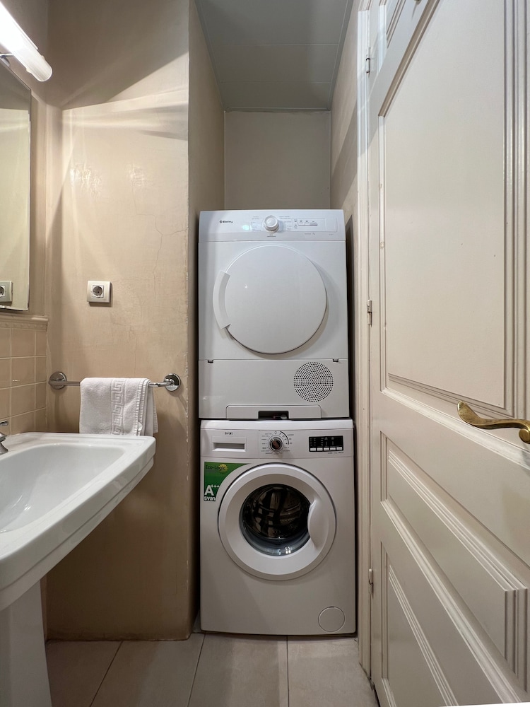 Stay Unique Apartments Bruc
