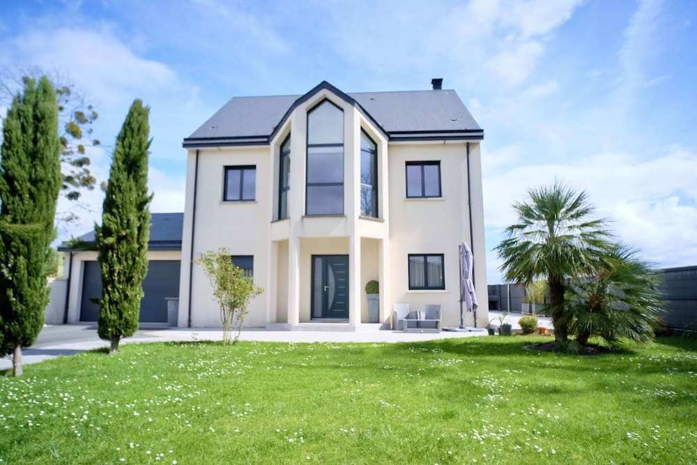 Villa Zara