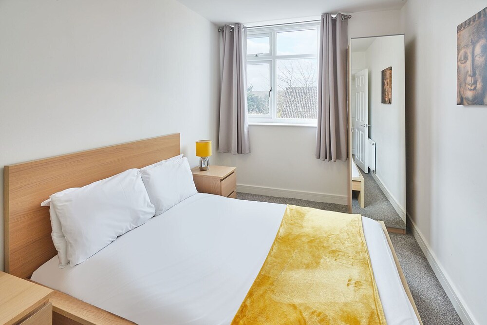 Host Stay Jackson Court view 3