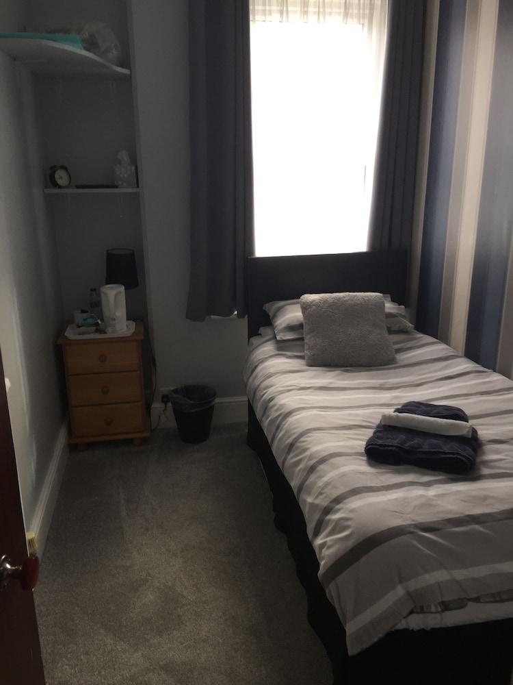 Inglewood Guesthouse