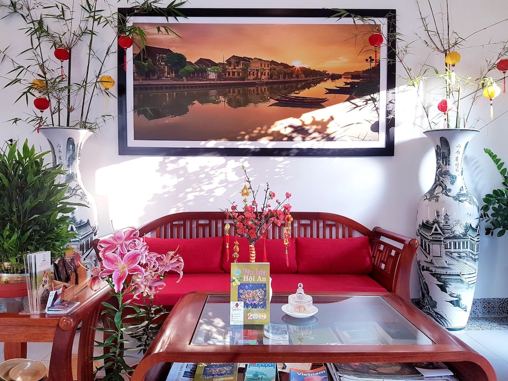 Vinci Villa Hoi An