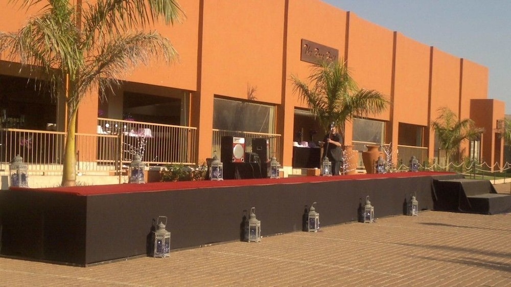 Batter Boys Boutique Hotel