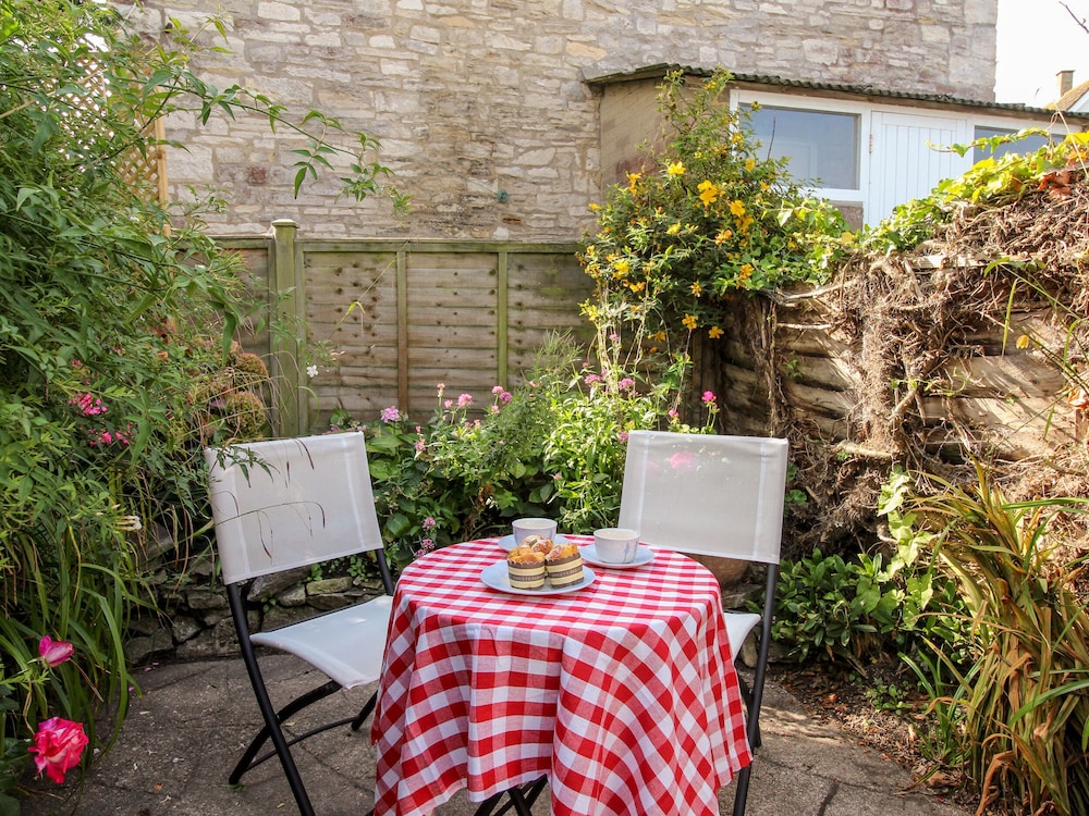 Jasmine Cottage