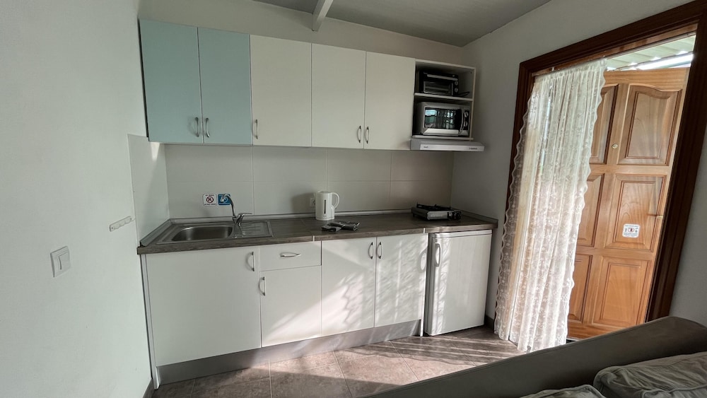 Cosy Country Studio Near Maspalomas and Fataga