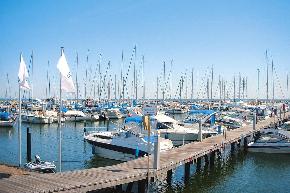 Apartment in Gromitz Near Baltic Sea Beach