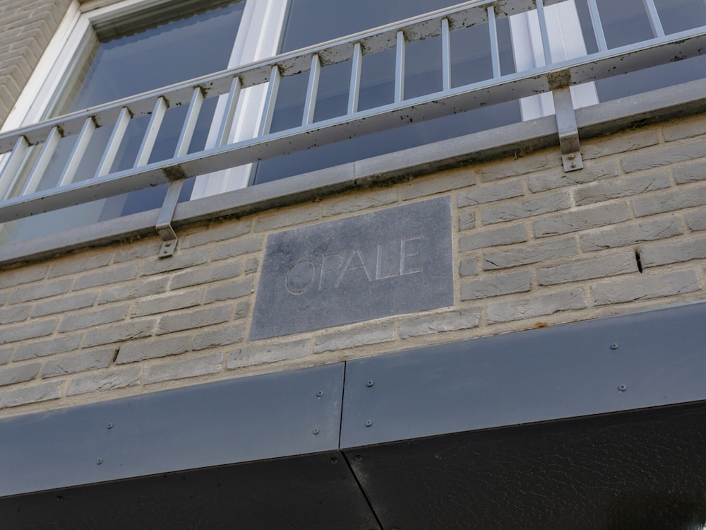 Renovated Ground-floor Apartment in Koksijde