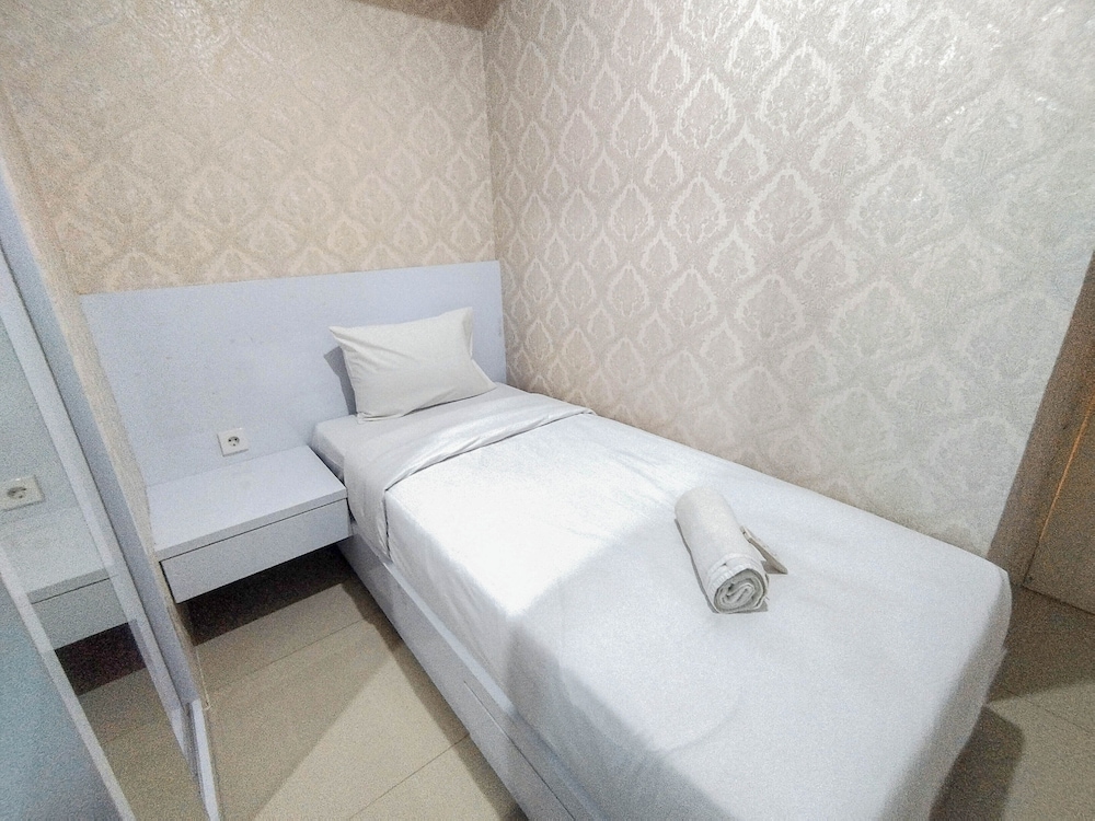Best View 2BR Apartment Connected to Mall Tanglin Supermall Mansion Apartment