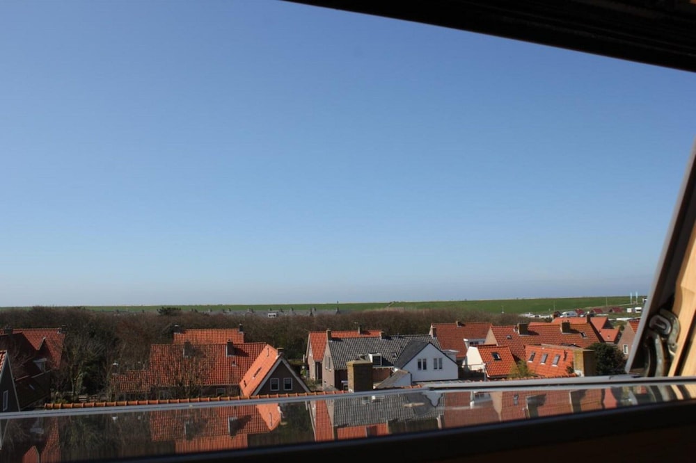 Apartment With Dunes View of Petten