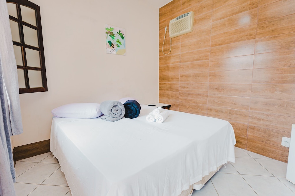 Suites e Flats E Ponto