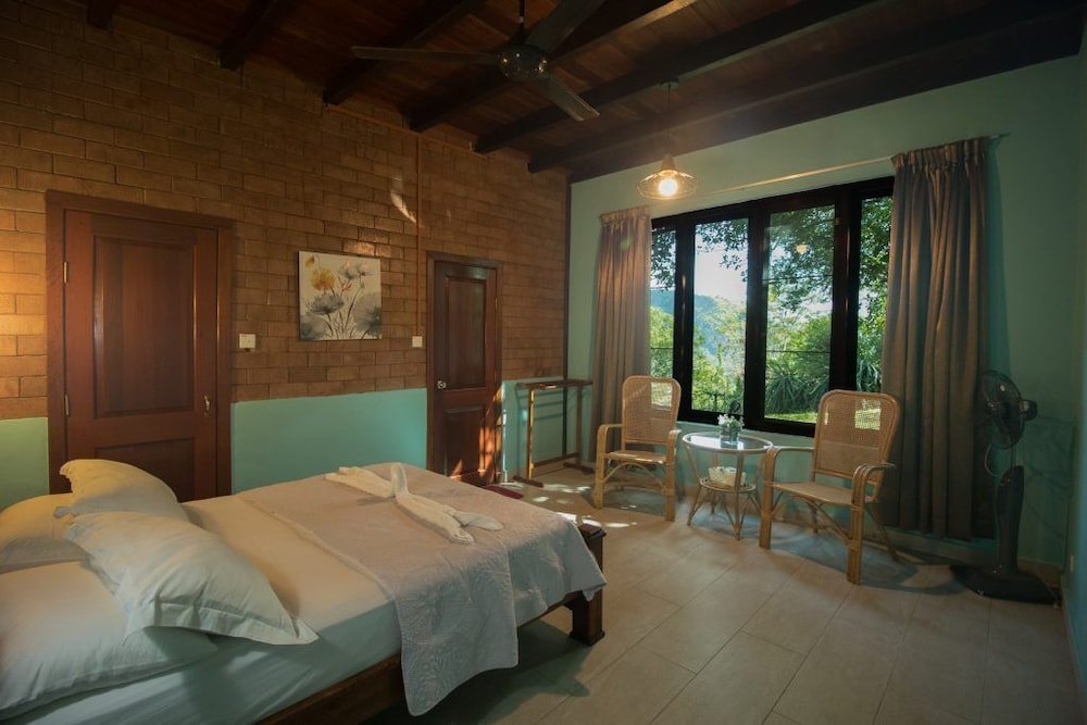 De Serenity - Exclusive Jungle Retreat