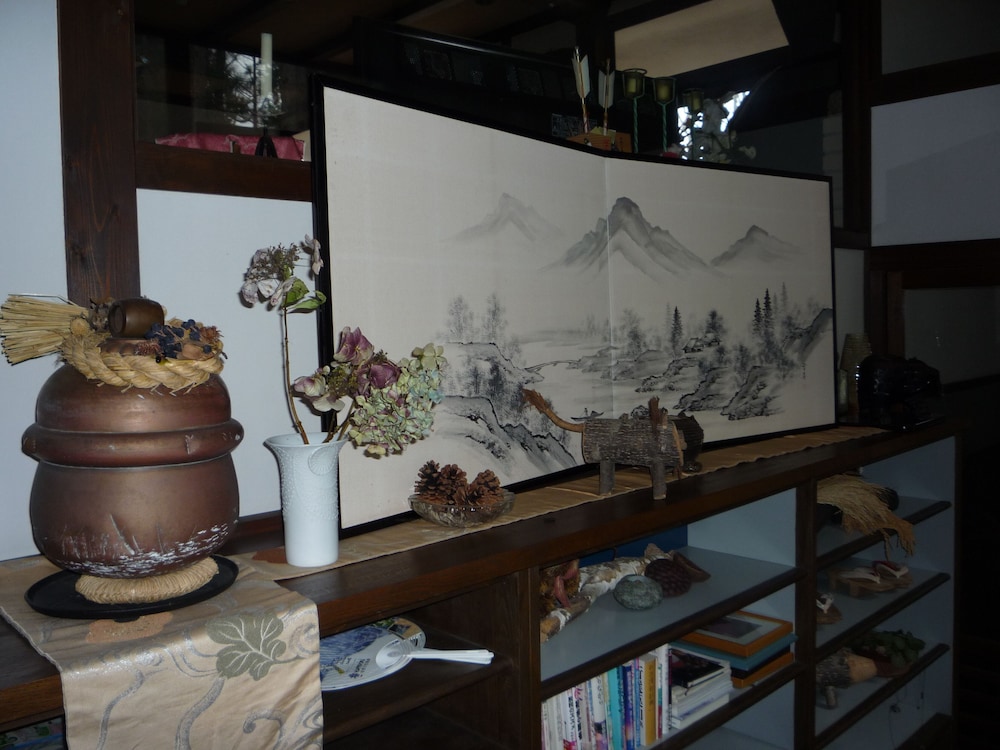 Sekkasai Lodge